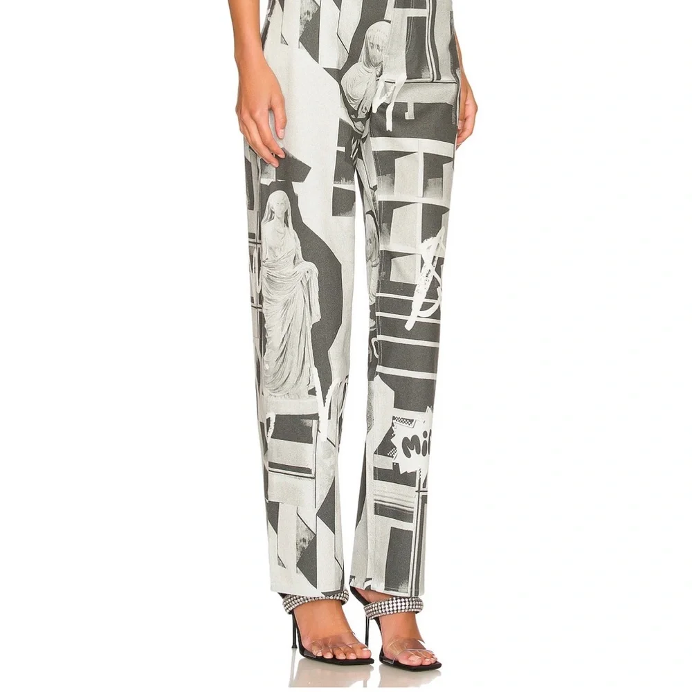 Miaou Fargo pants - Picture 5 of 7